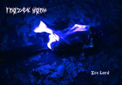 Frozen Worm - Ice Lord